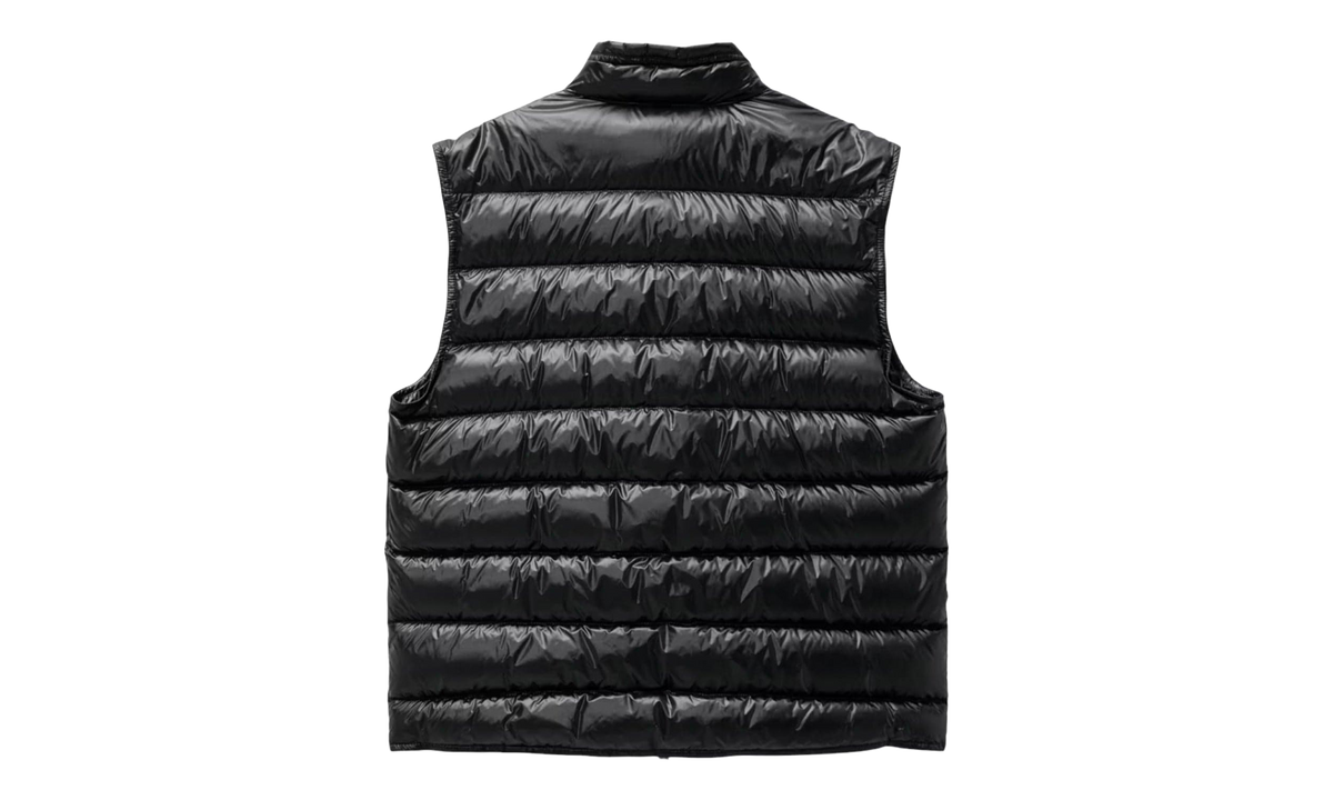 Gui Down Vest "Black" MON72