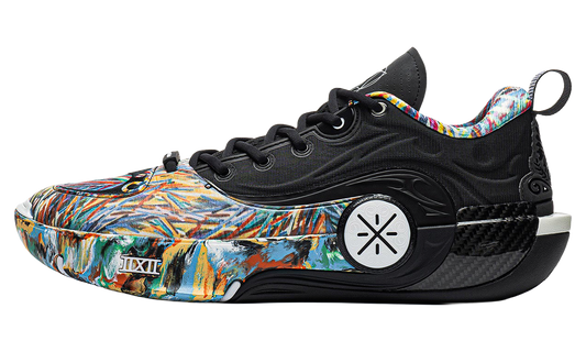 Way of Wade 12 "City Guard" ABAV085 33