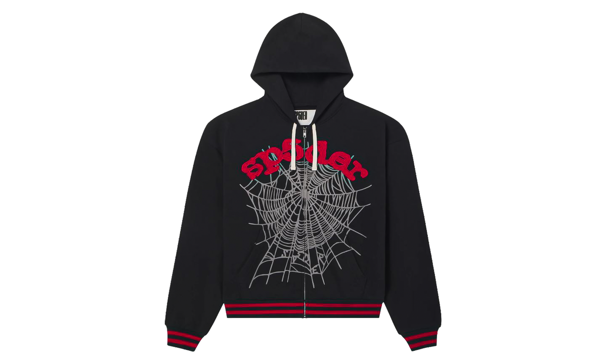 OG Logo Stripe Zip Hoodie "Real Tree Camo" SP5der679