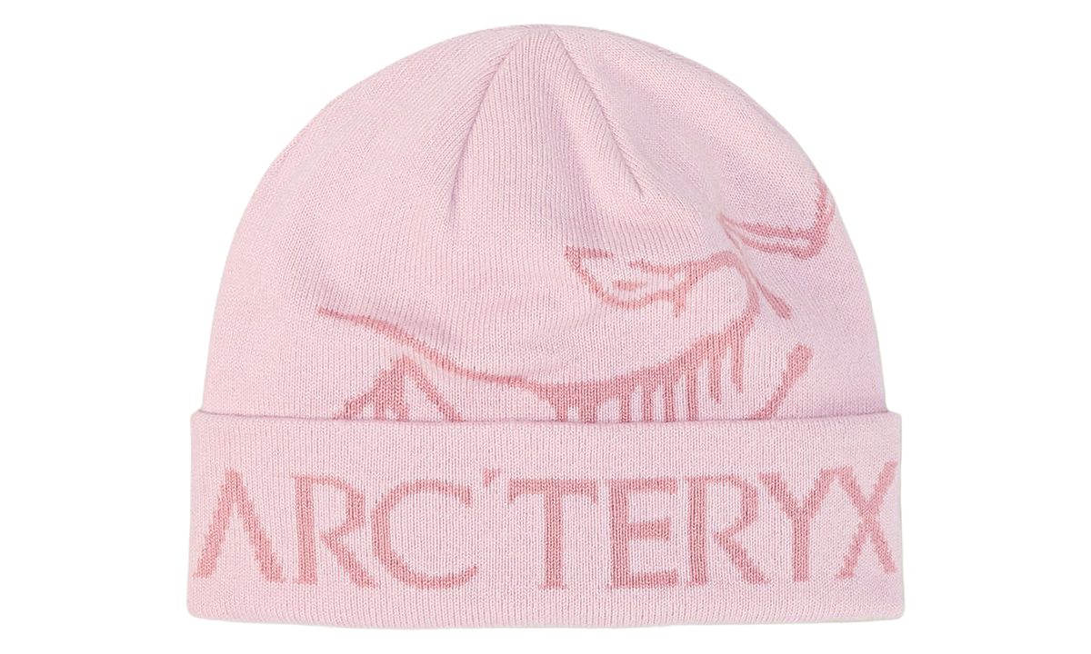 Bird Word Toque "Alpine Rose / Bliss" ARC042