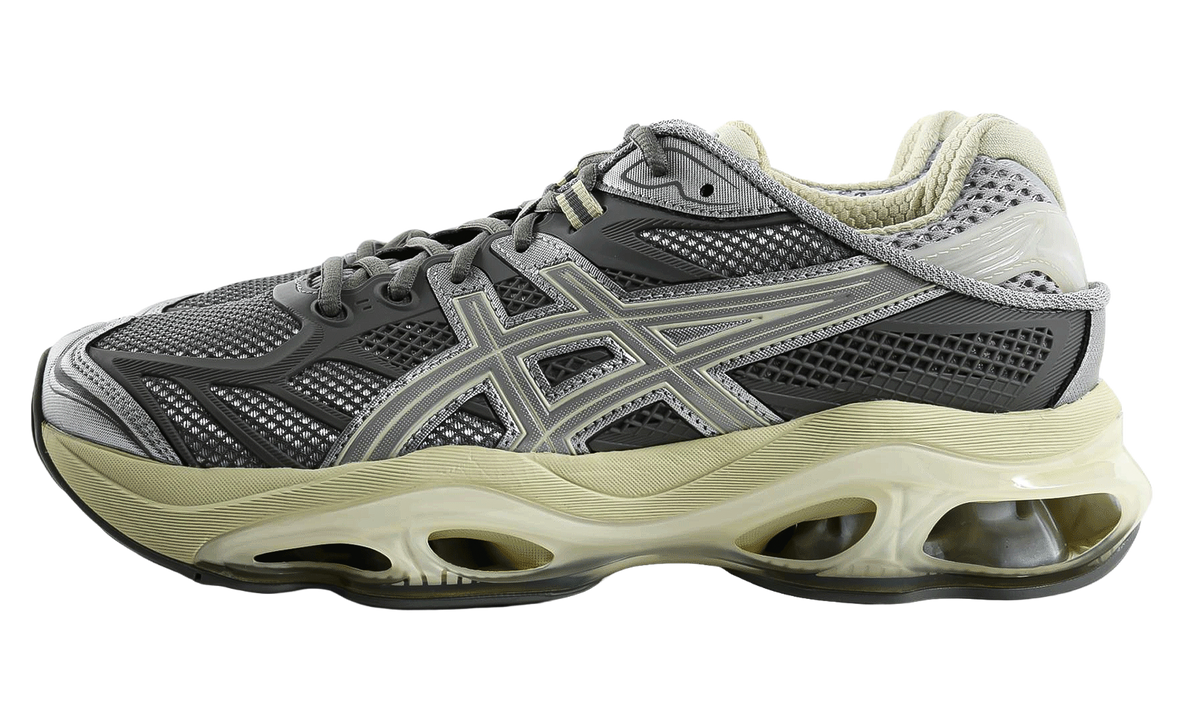 Gel-Kinetic 2.0 "Cement Grey Clay Grey" 1203A678 024