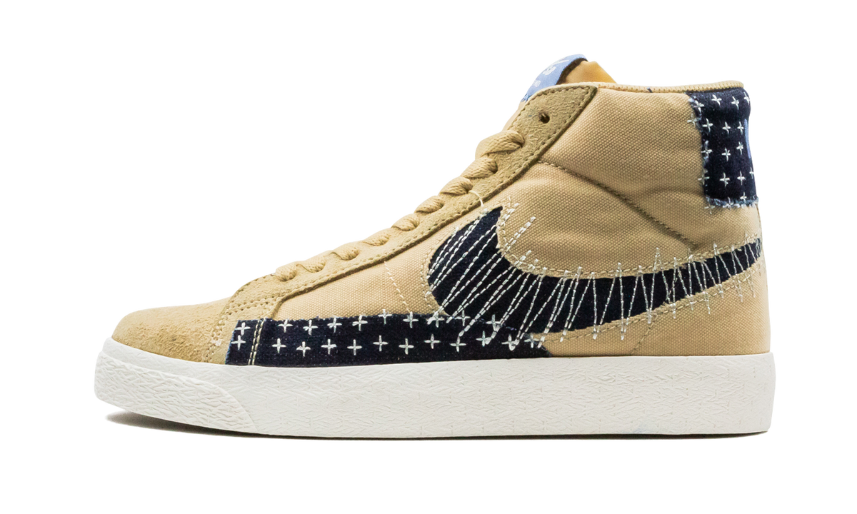 Blazer Mid "Sashiko Pack" CT0715 200