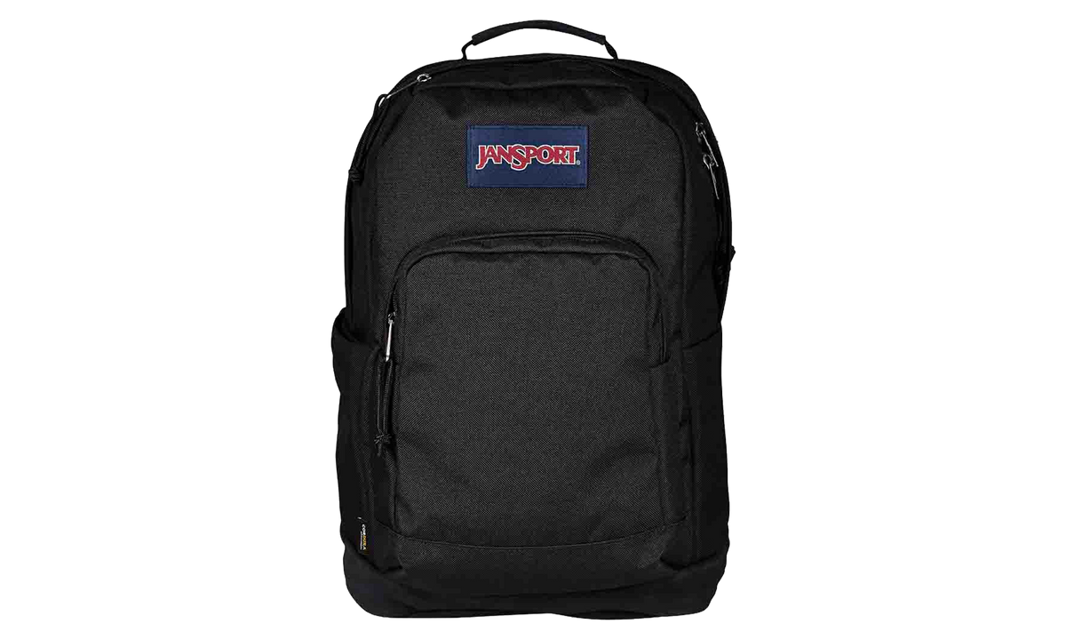 Right Pack Signature Backpack "Black" JS0A897Z008