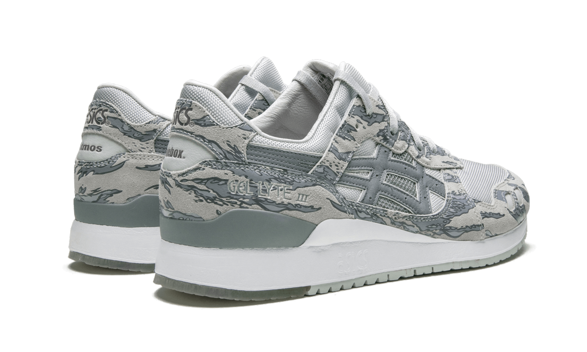 Gel-Lyte 3 "Atmos x Solebox" 1191A076 020