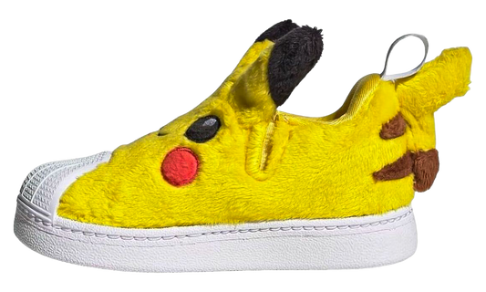 Superstar Quickon TD "Pokémon Pikachu" KJ5622
