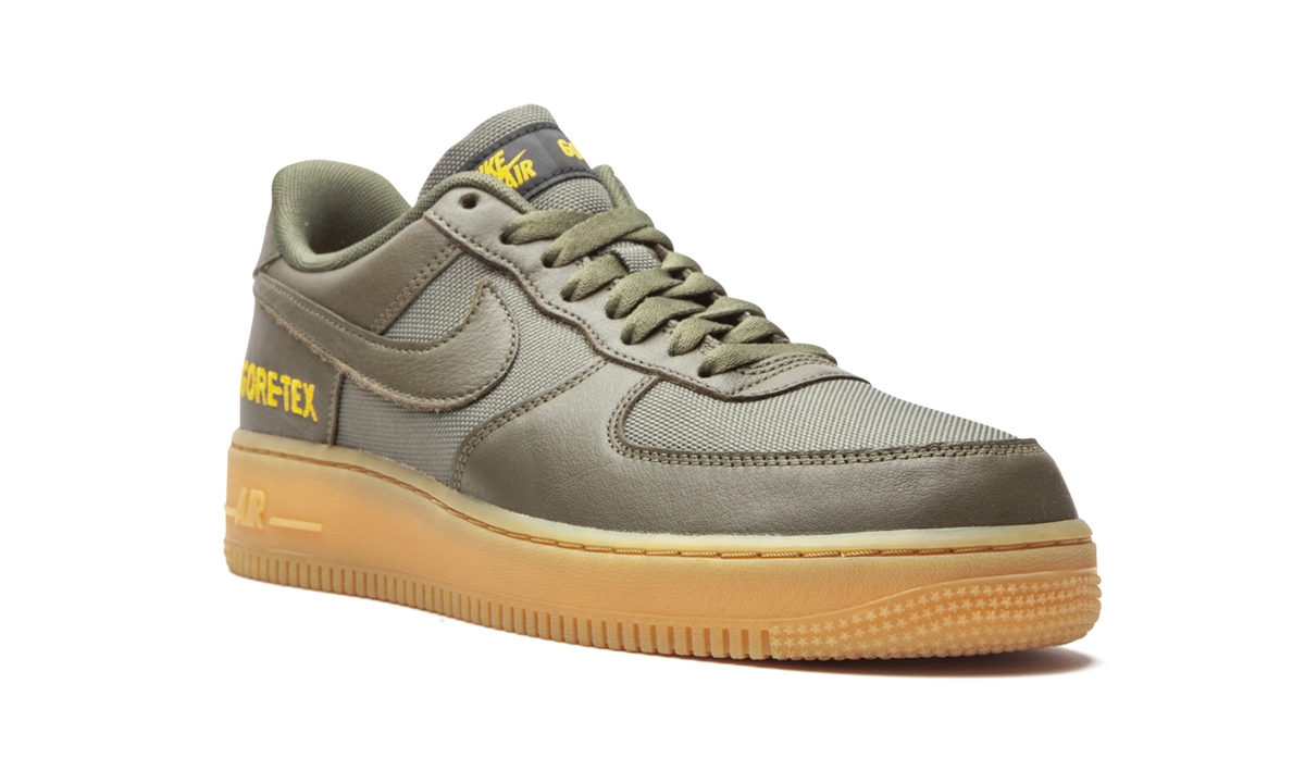 Air Force 1 GTX "Gore-Tex - Olive" CK2630 200