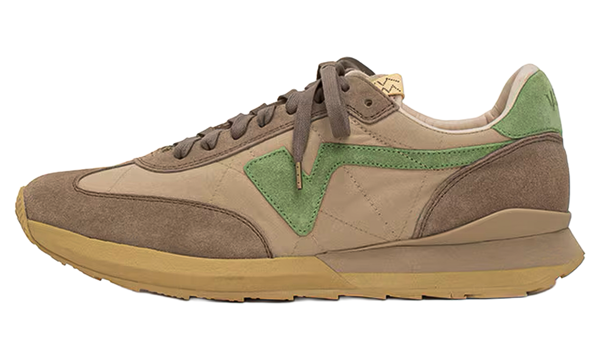 FKT Runner "Grey" 0124201001003 GRY