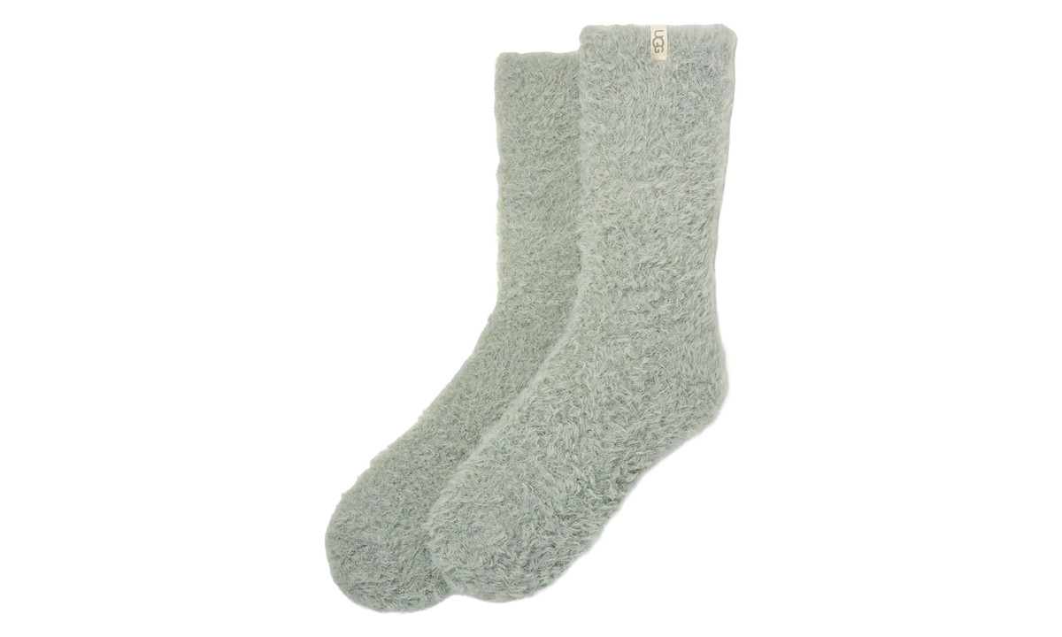 Teddi Cozy Crew Socks "Vinito" 1133030 VNI