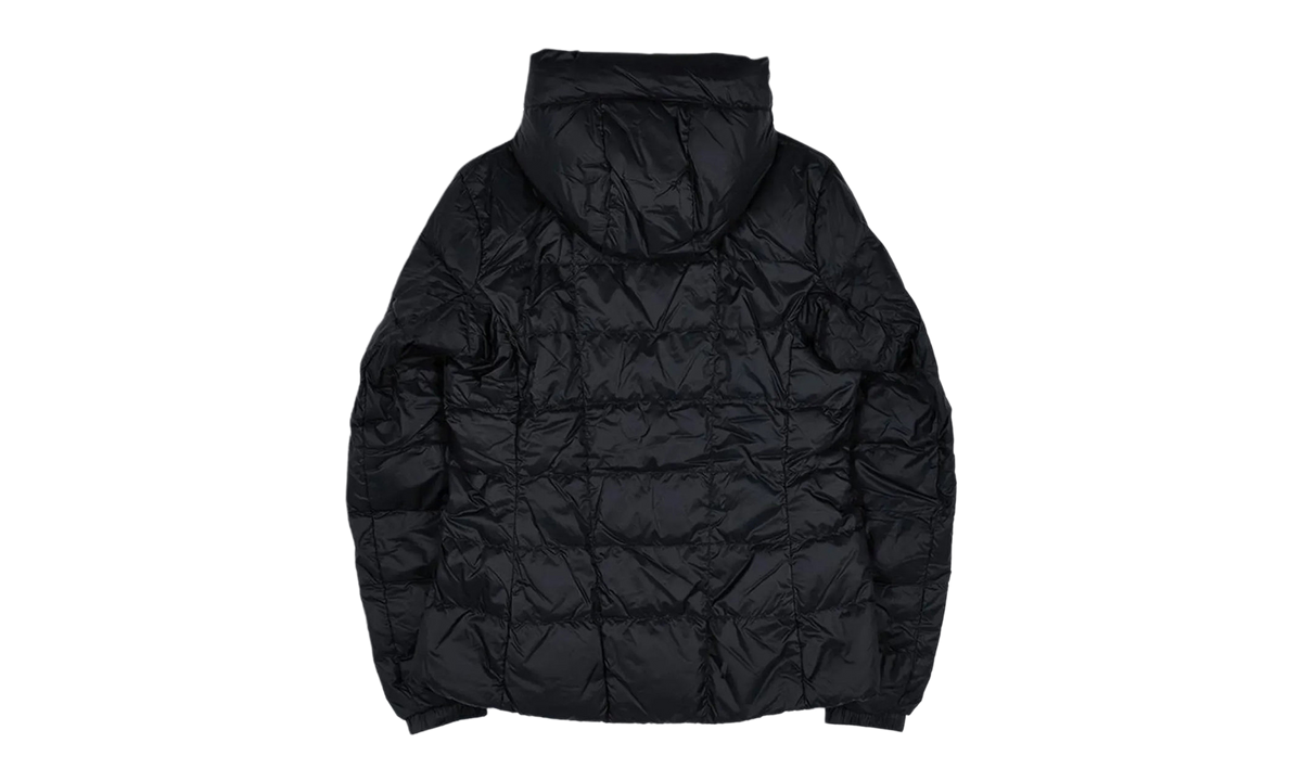 Abbott Hoody "Black" 2220L 9061
