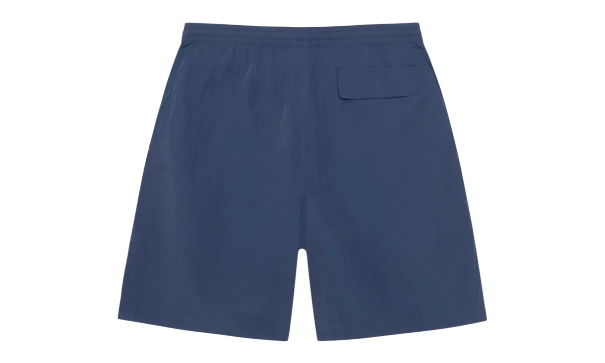 Court Short "Navy" STUS609
