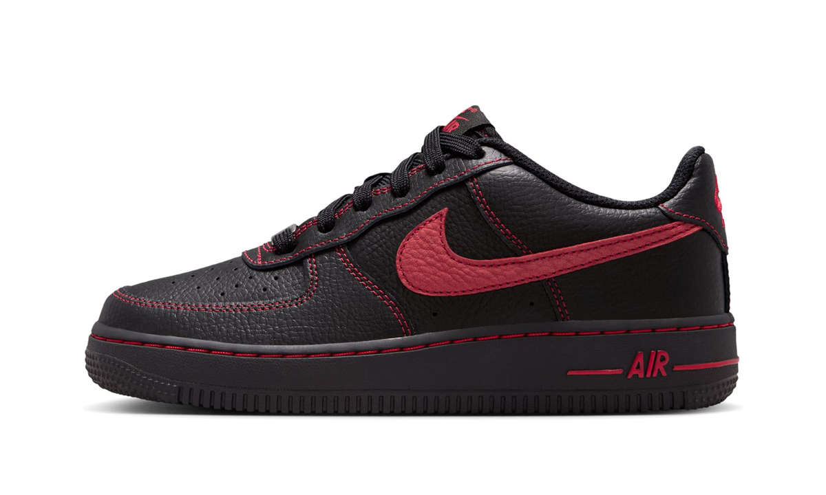 Air Force 1 LV8 GS "Bred" HV4762 001