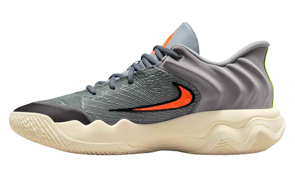 Giannis Immortality 4 "Cool Grey Volt" FQ3680 011