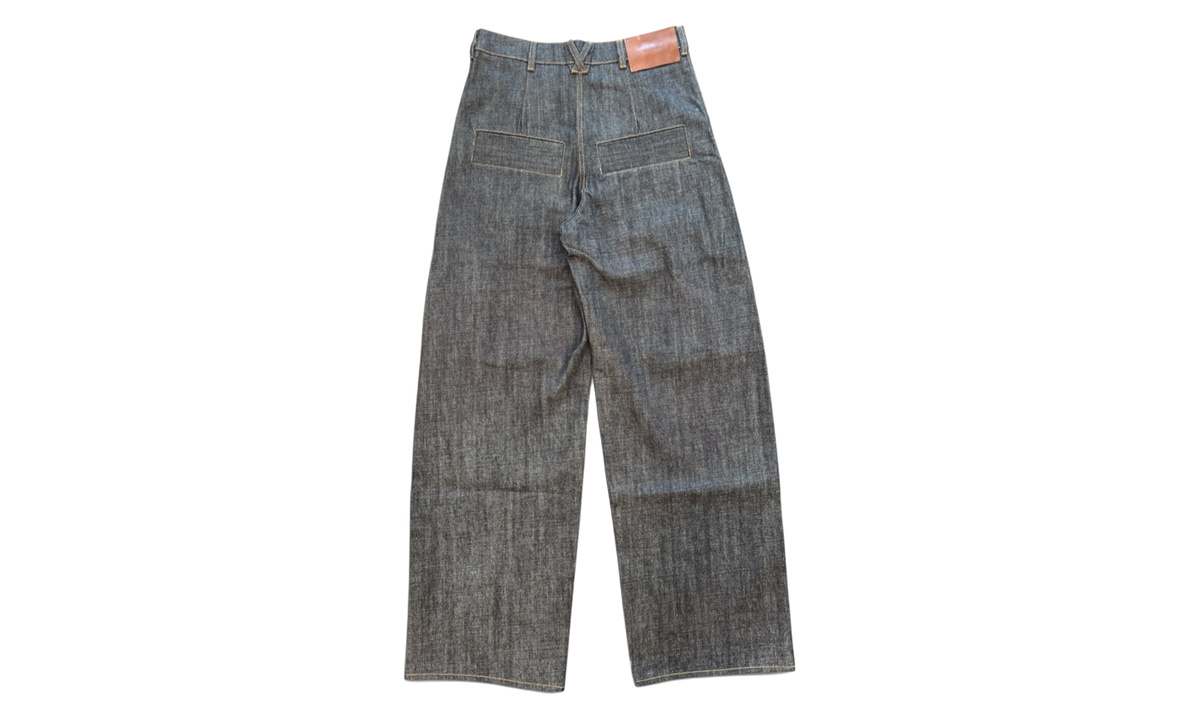 Dem Version 2 Jean "Raw Indigo" ESFW26DP04012