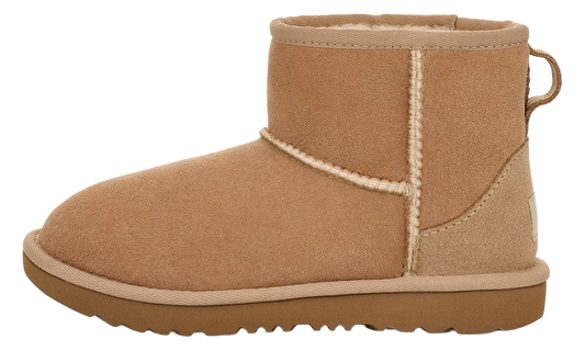 Classic Mini II Boots GS "Sand" 1017715K SAN
