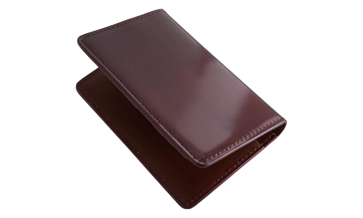Holder Slim 2 Card "Maple Syrup" SA1VX0011P7884T2612
