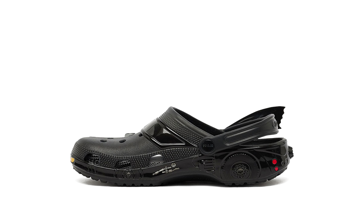 Clog GS "Batmobile" 210229 001