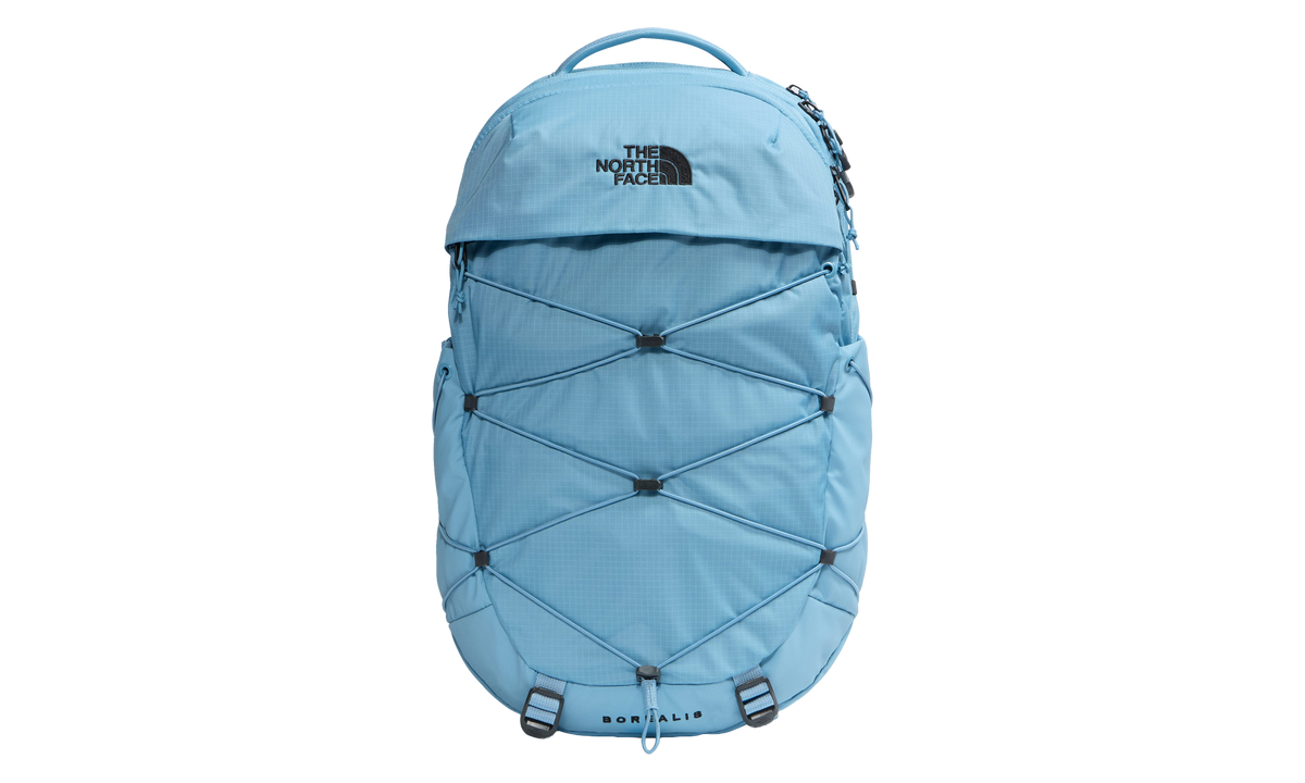 Borealis Backpack "Blue" 52SI NO6