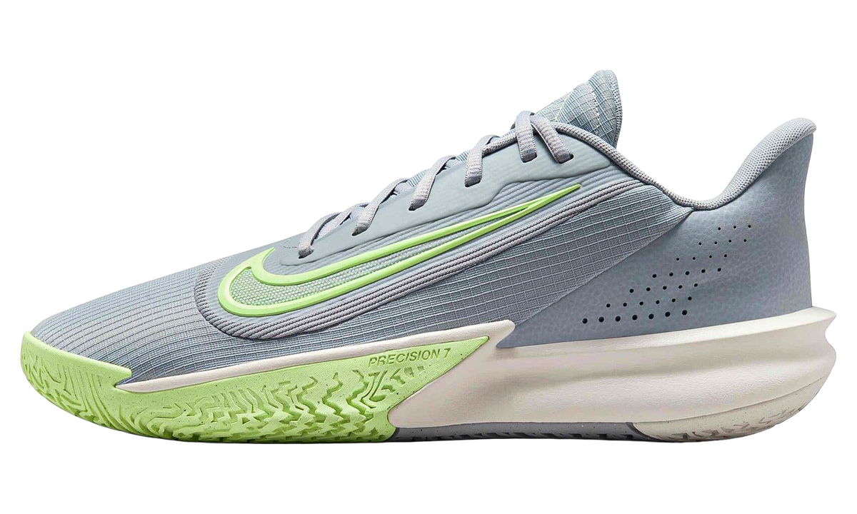 Precision 7 "Wolf Grey Barely Volt" HJ9153 002
