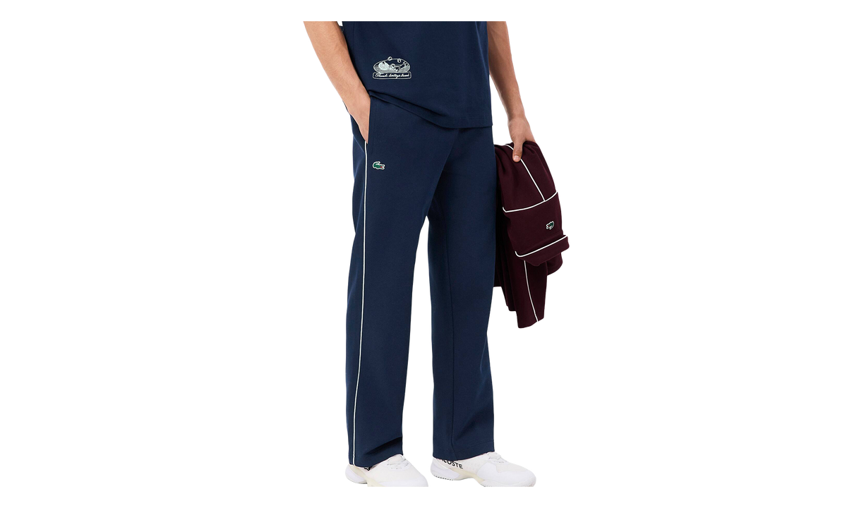 Tennis Heritage Sweatpants "Blue" XH6932-00-HHW