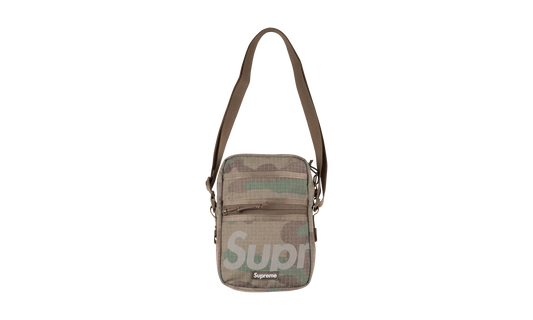 Supreme Shoulder Bag "SS24" SU360