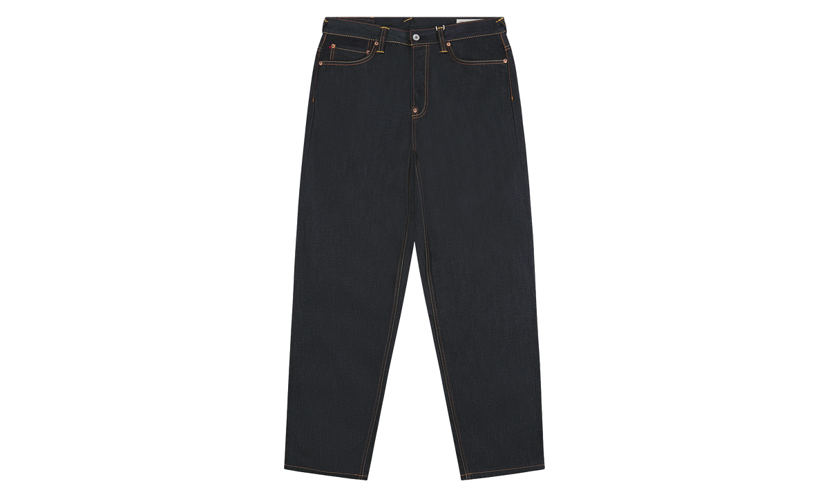 Seagull Print Denim "Denim Blue" 2EAHTM6JE133630DN INDX