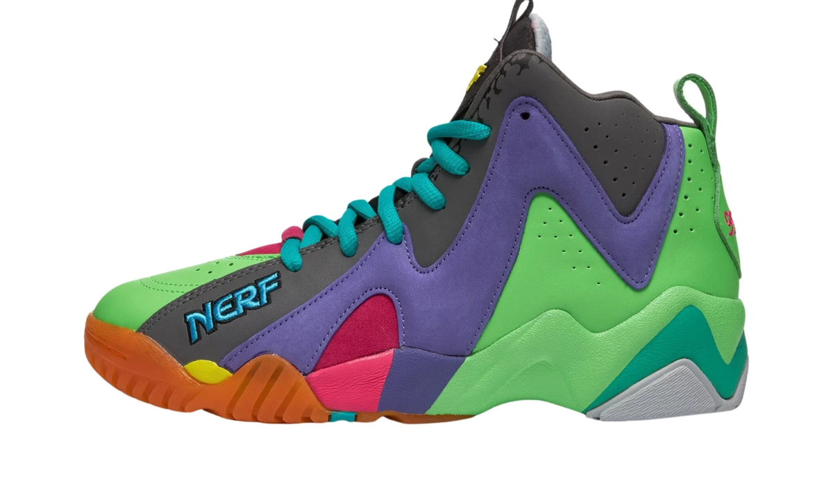 Kamikaze II "Nerf Nerfoop" GY8070