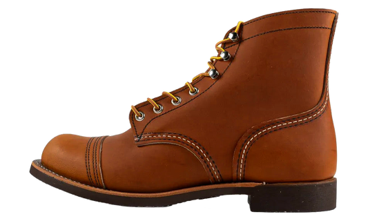 Iron Ranger Boots "Oro Legacy" 08000D ORO