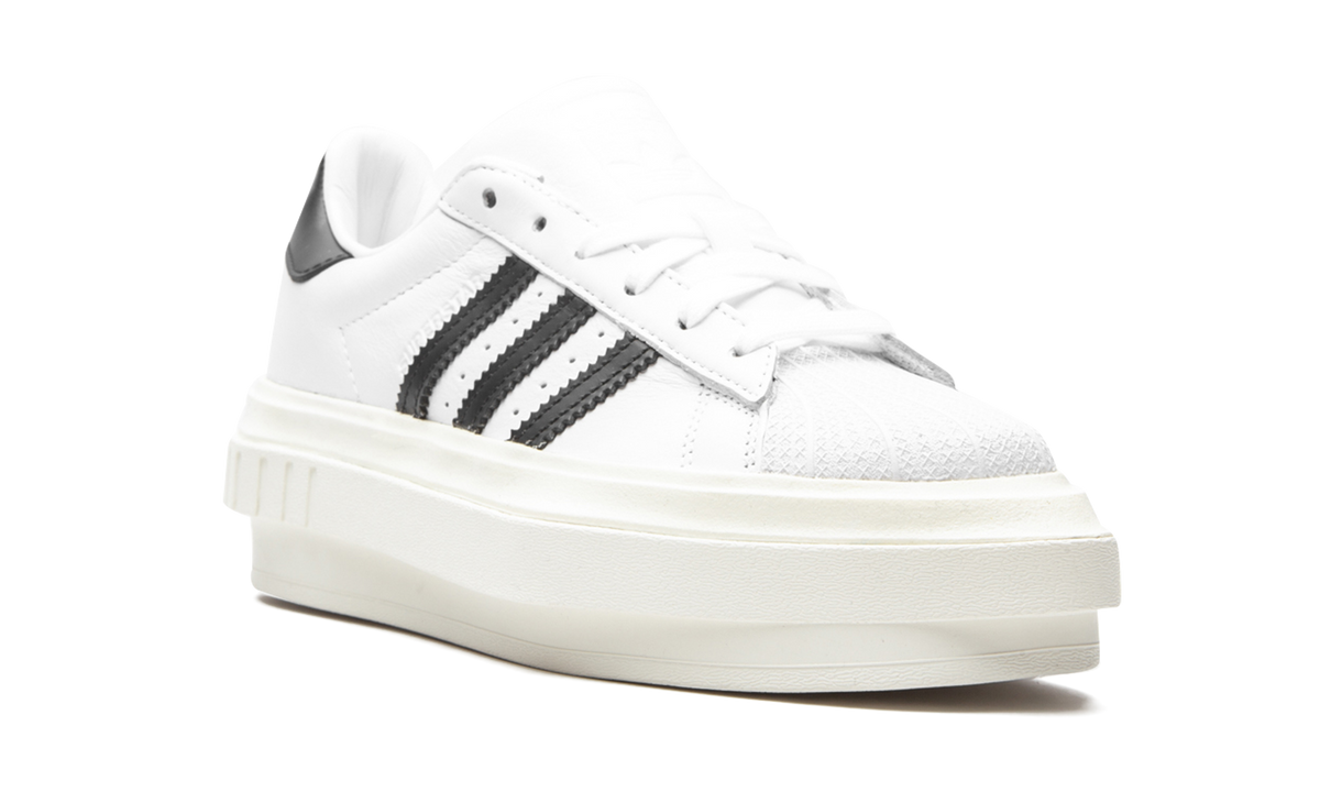 SUPERSTAR PLATFORM WMNS "Beyonce Ivy Park" FY7730