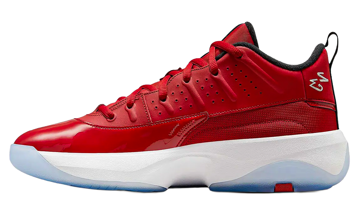 Jordan Max Aura 7 "Varsity Red Black" HQ2091 600