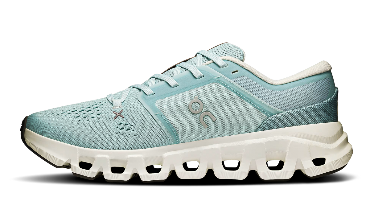 Cloud X 5 WMNS "Brook Ivory" 3WG30065103