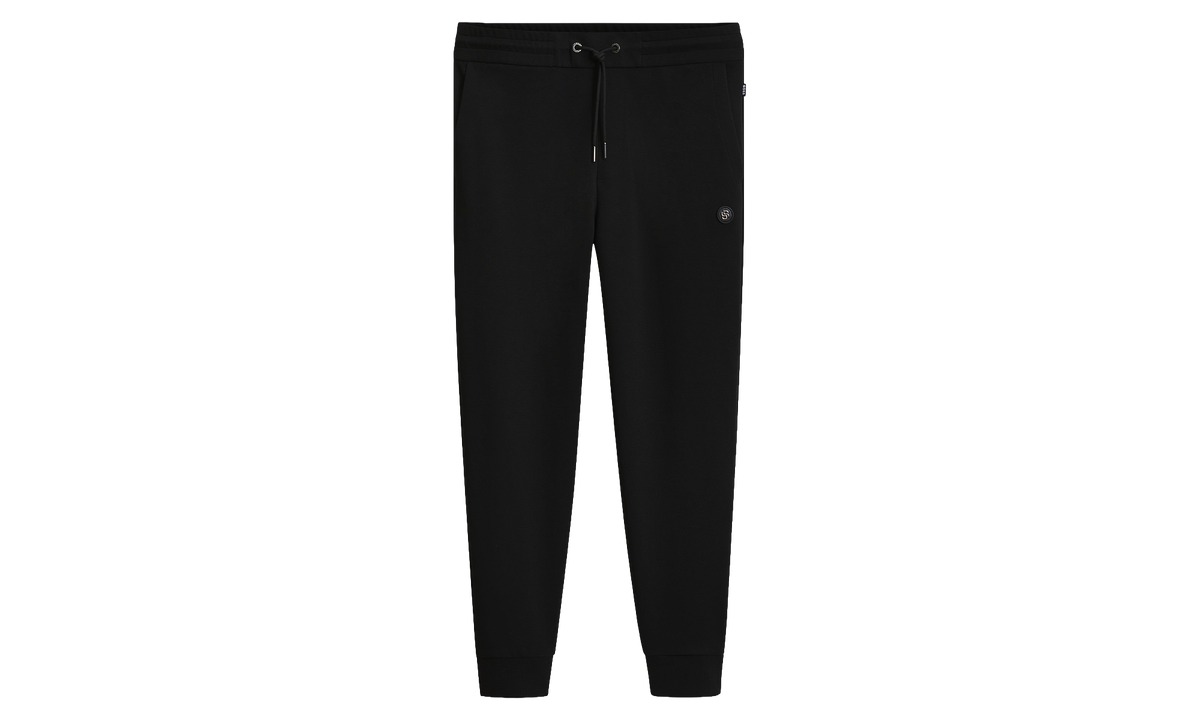 C-Locsin 01 Joggers "Black" 50555853-001