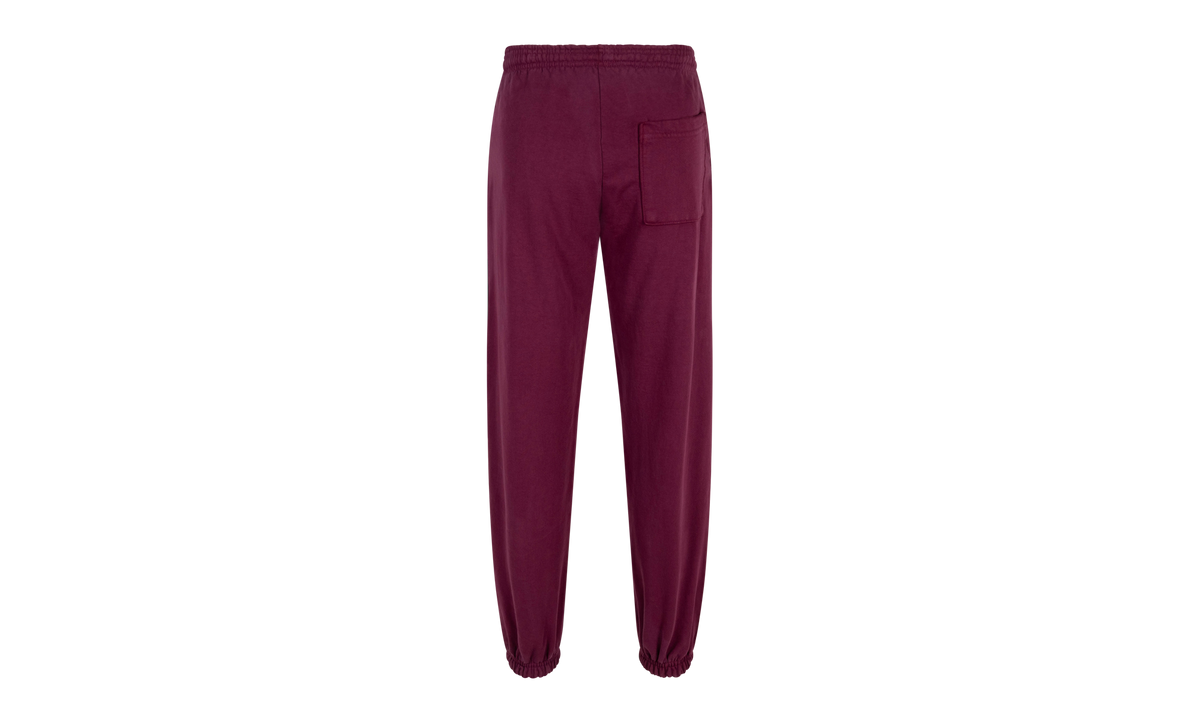 Nocturnal Highway Graphic Sweatpants "Purple" NOCTURNAL_HIGHWAY_SWEATPANT