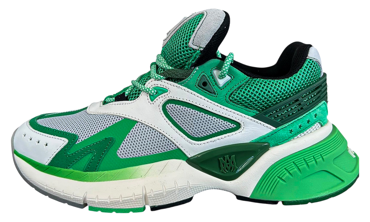 MA Runner "Green" AMFOSR1020 310