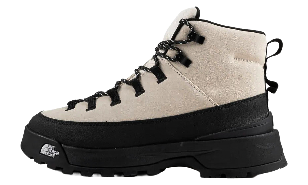 Glenclyffe Urban Boots "White Dune / TNF Black" NF0A83NJROU