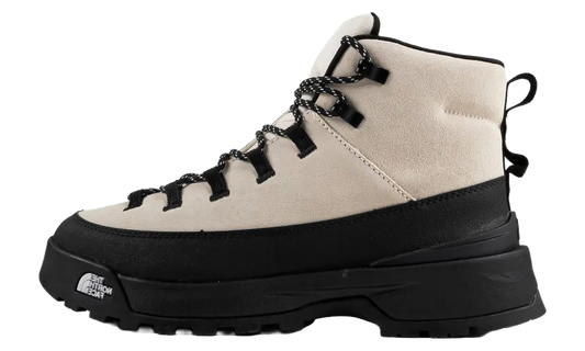 Glenclyffe Urban Boots "White Dune / TNF Black" NF0A83NJROU