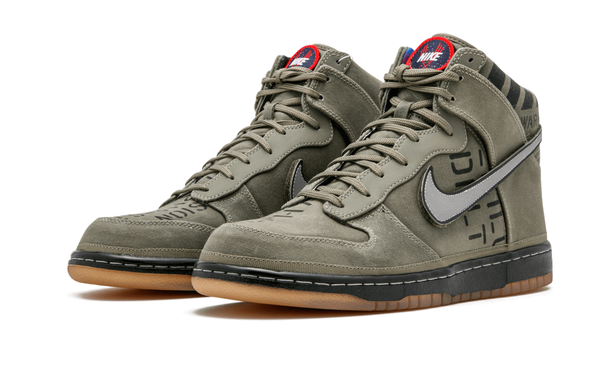 Dunk HI Premium QS "Galaxy" 503766 300
