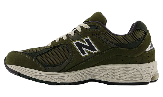 2002R "Dark Olive" M2002RGL