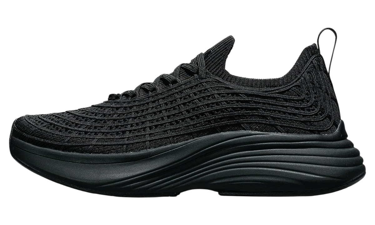 Techloom Zipline "Black" S1-2-013-423-008