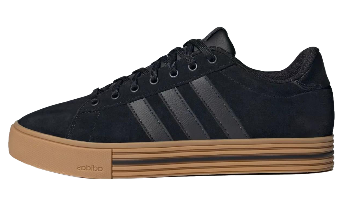 Daily 4.0 "Core Black / Carbon / Gum" JH6930
