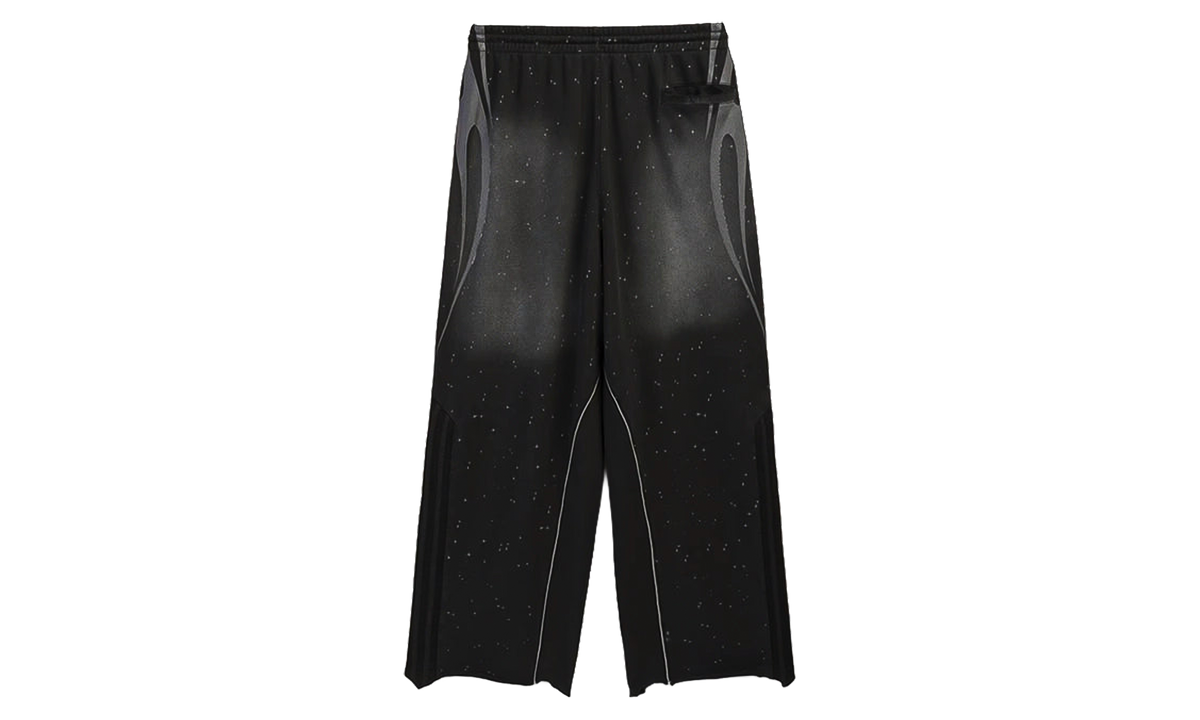 Hellstar Sweatpant "Black" KY7302