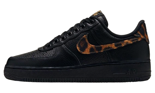 Wmns Air Force 1 '07 SE "Black Wheat" IX5098 001