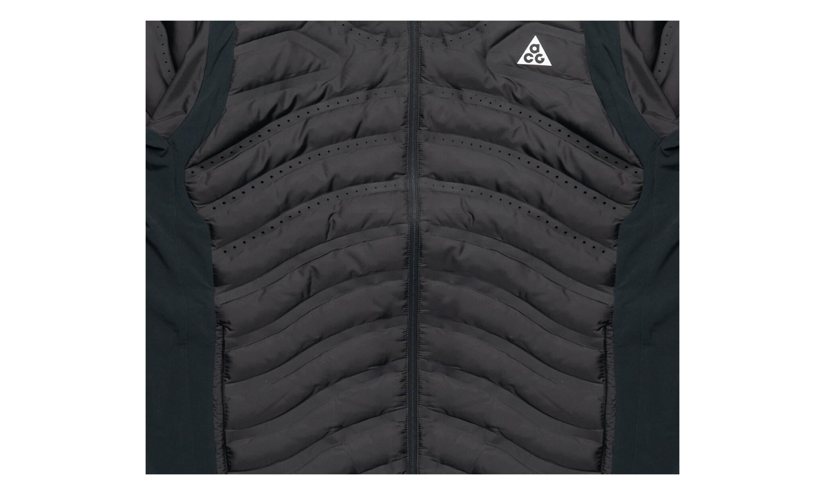 ACG Lava Loft Therma-Fit Jacket "Black / Summit White" IO9132 010