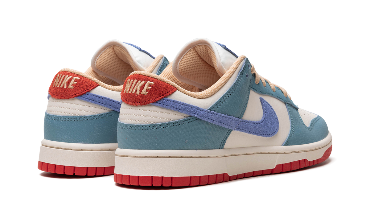 Dunk Low "Denim Turquoise" HJ9112 110