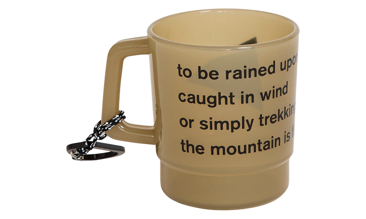 Logo Mug "Beige" 5744987701 040