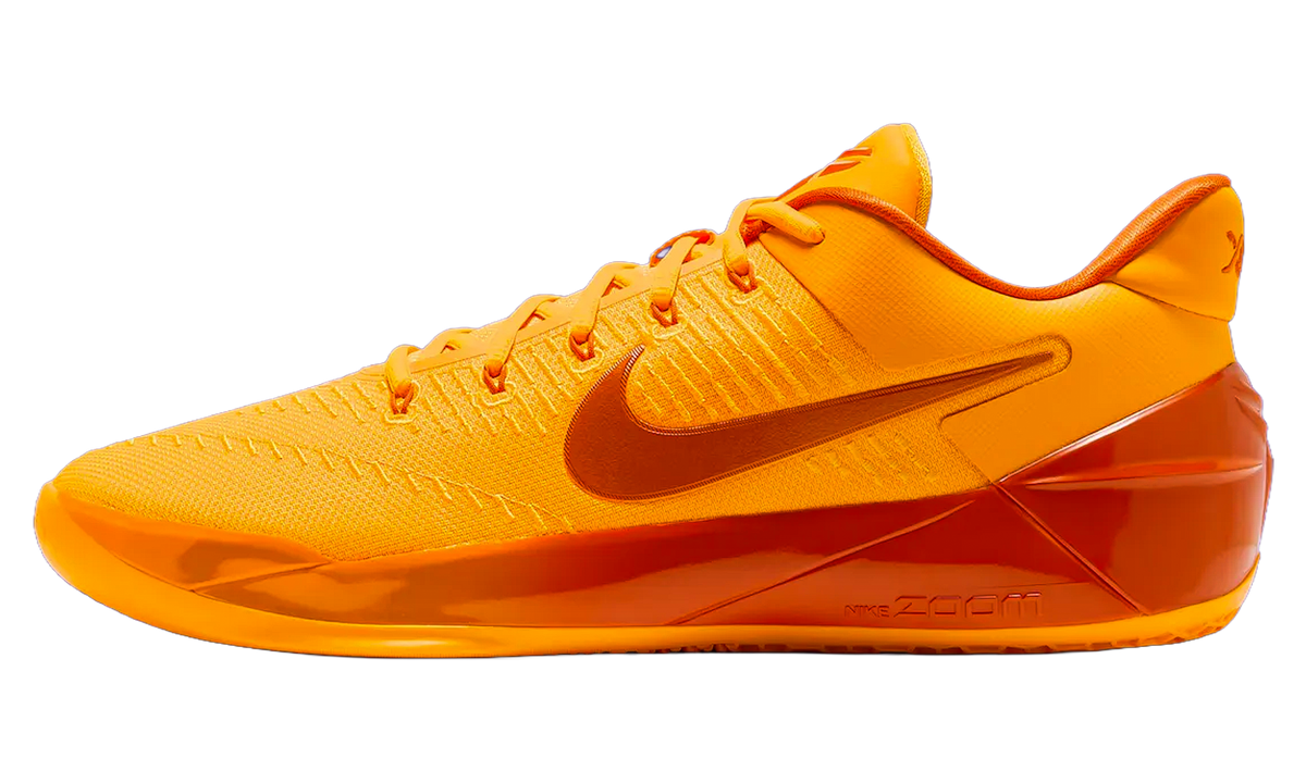 Kobe AD Protro "Laser Orange" IO8233 800