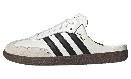 Samba OG Mules WMNS "Cloud White" LC5441