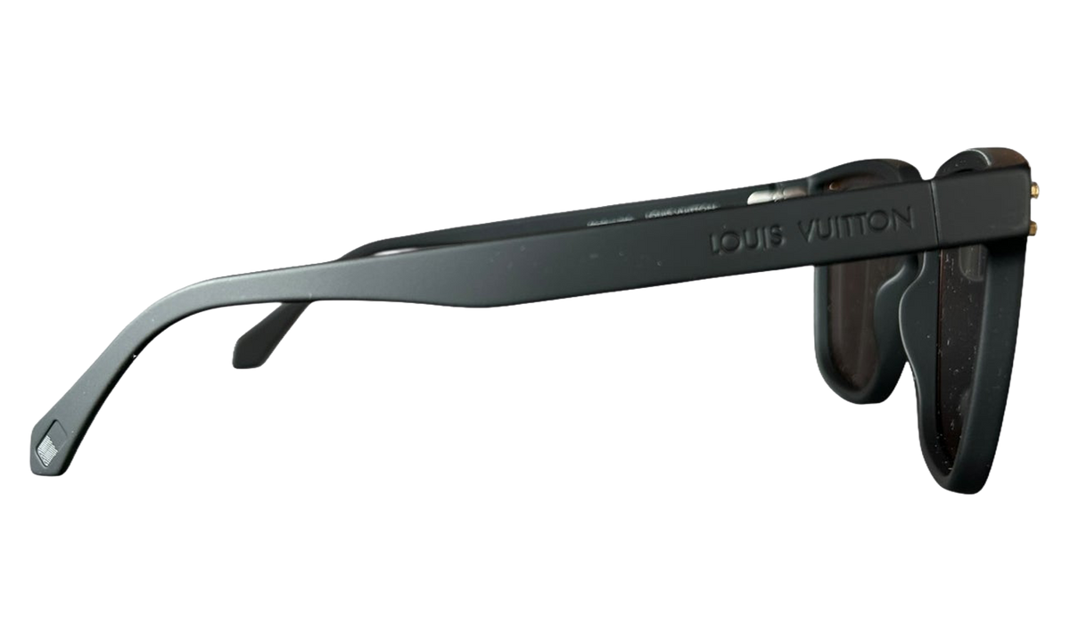 Monogram Waimea Sunglasses "Black" Z2975W 980