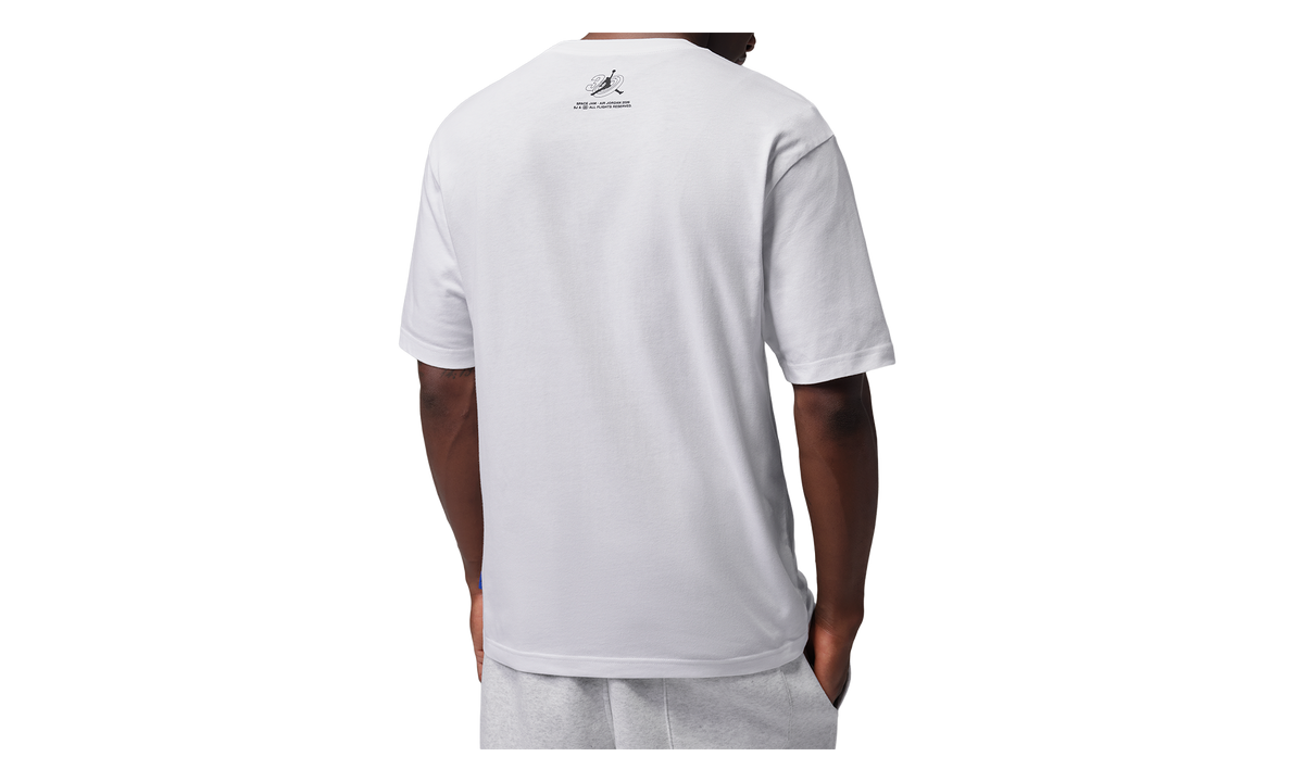 Brooklyn Space Jam "White / Black" IX8621 100