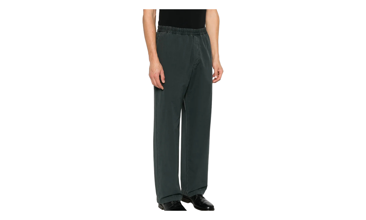 Ari Pants "Green" 1206 W4584 GRN
