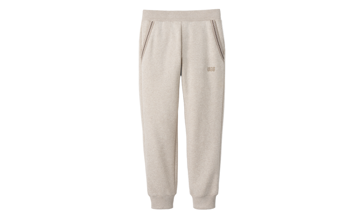 Tasman Jogger "Caribou Heather" 1151710 CBHH